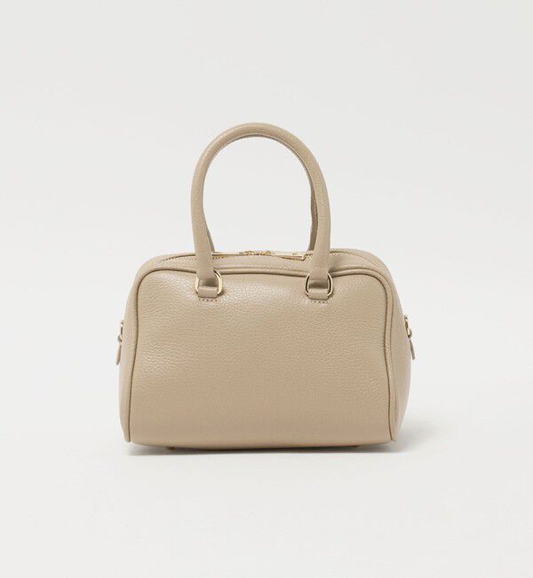 UNITED ARROWS green label relaxing「＜MILOS＞ボストンバッグ」|ショルダー・メッセンジャー|