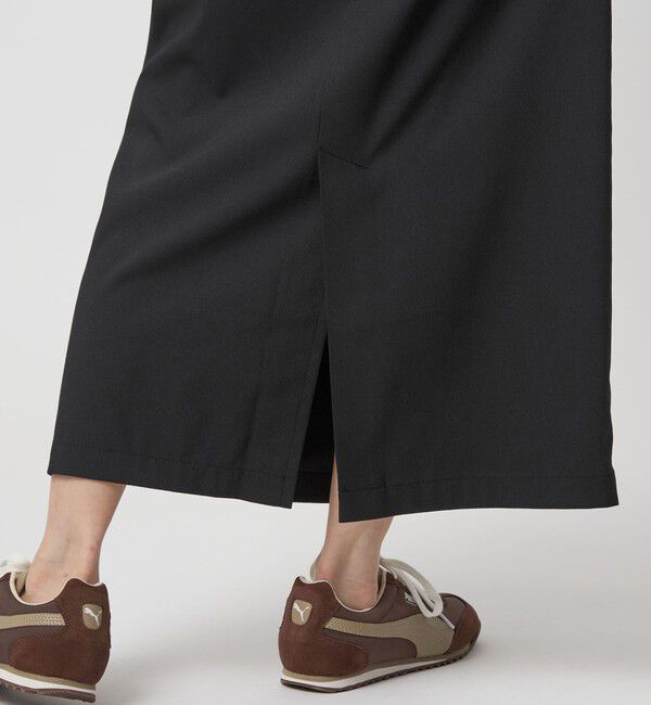 UNITED ARROWS green label relaxing「［size SHORT/TALLあり］オルマイ ツイル タイト スカート」|タイト|