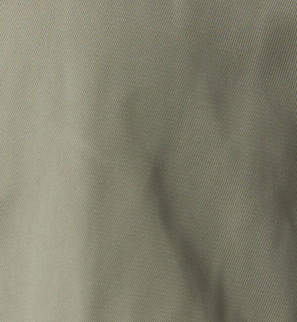 UNITED ARROWS green label relaxing「ツイル コクーン MA-1 ウォッシャブル 撥水 吸湿発熱」|ブルゾン・スタジャン|