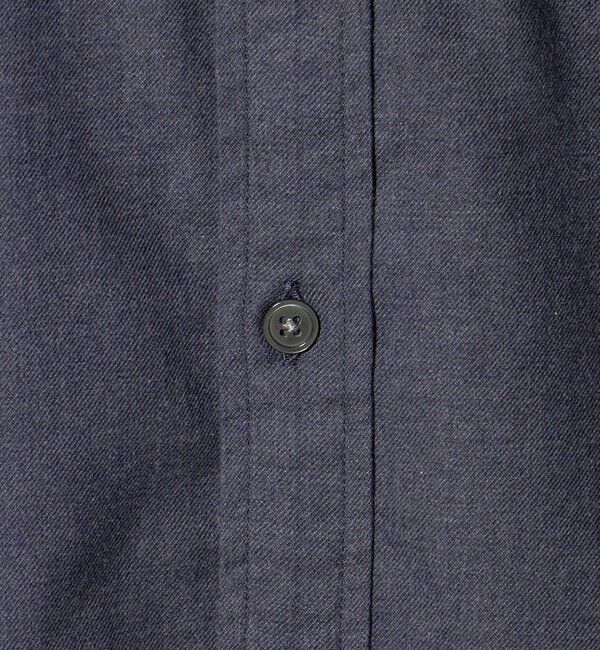 UNITED ARROWS green label relaxing「ナチュラルフィット ボタンダウン シャツ」|シャツ・ブラウス|