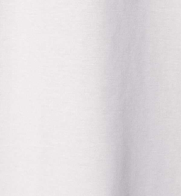 UNITED ARROWS green label relaxing「オーガニック コットン ポンチ クルーネック Tシャツ」|Tシャツ・カットソー|