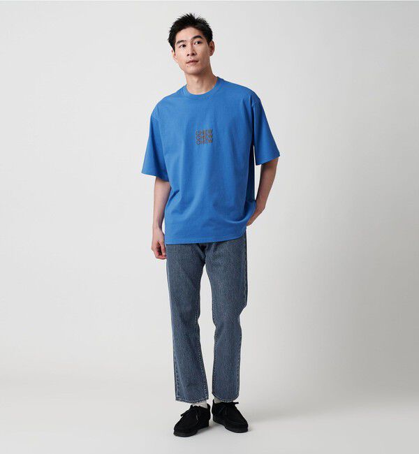 UNITED ARROWS green label relaxing「【別注】＜Levi's(R)＞501(R) &rsquo;93 STRAIGHT デニム パンツ ジーンズ」|デニム|