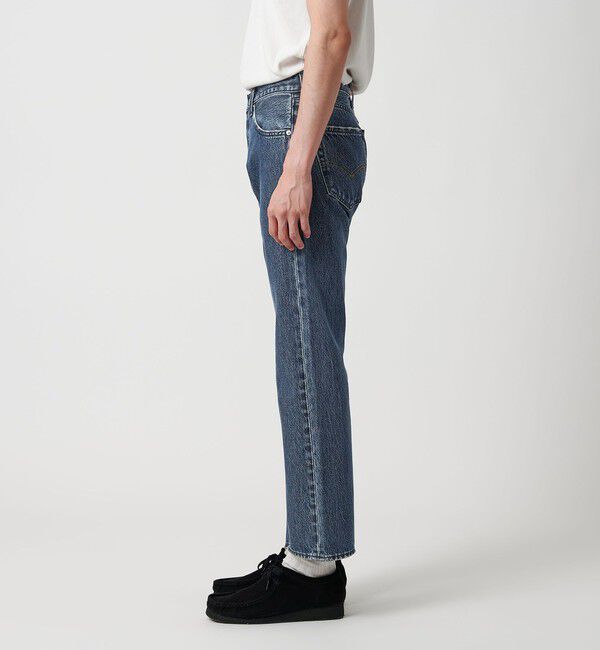 UNITED ARROWS green label relaxing「【別注】＜Levi's(R)＞501(R) &rsquo;93 STRAIGHT デニム パンツ ジーンズ」|デニム|