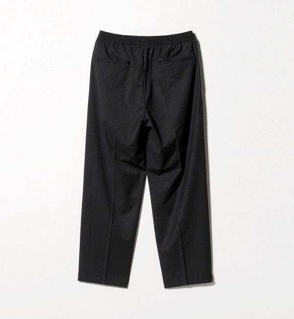 UNITED ARROWS green label relaxing「TW サージ オルマイ ワイド W3 イージーパンツ -ストレッチ-」|その他|