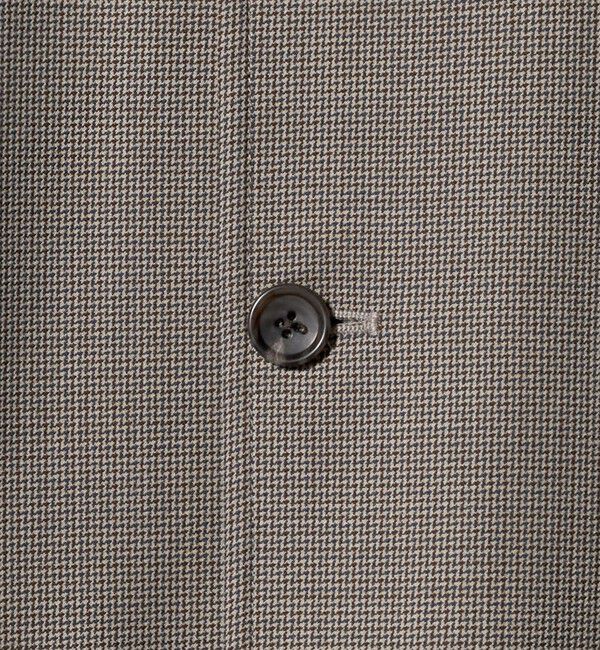 UNITED ARROWS green label relaxing「TW サージ カバーオール -ストレッチ-」|ブルゾン・スタジャン|