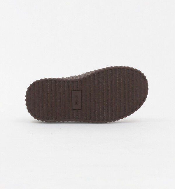 UNITED ARROWS green label relaxing「ラップ シューズ / キッズ  17cm-23cm」|スニーカー|