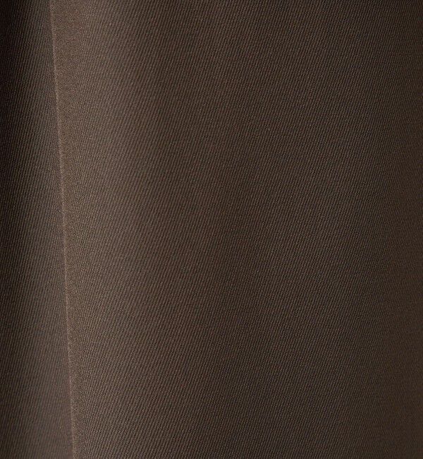 UNITED ARROWS green label relaxing「FREELITCH ワイド イージーパンツ W3 -ストレッチ-」|その他|