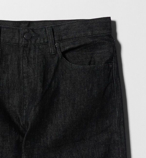UNITED ARROWS green label relaxing「シグニチャー デニム R2 デニムパンツ」|デニム|