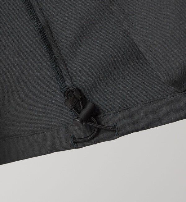 UNITED ARROWS green label relaxing「FREELITCH ノーカラー カーディガン -ストレッチ-」|カーディガン|