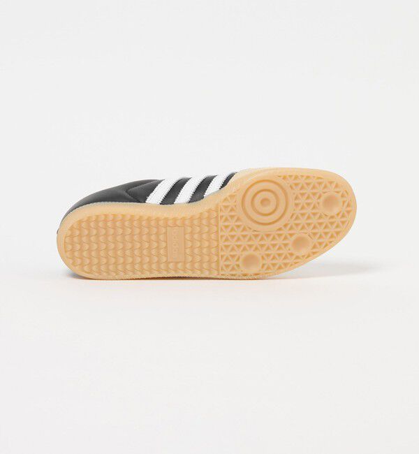 UNITED ARROWS green label relaxing「【国内EXCLUSIVE】＜adidas Originals＞SAMBA OG スニーカー」|スニーカー|