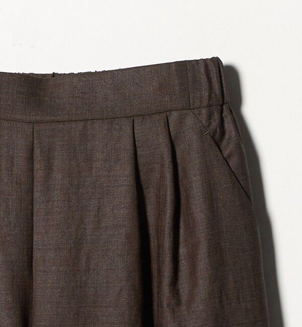 UNITED ARROWS green label relaxing「ライト エアリー パンツ」|その他|