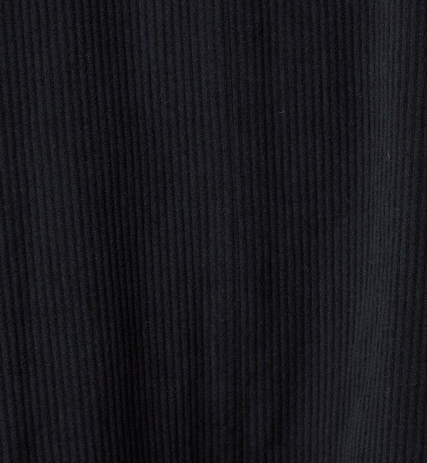 UNITED ARROWS green label relaxing「オルマイ コール ジャージー オールインワン マシンウォッシャブル ストレッチ」|オールインワン|