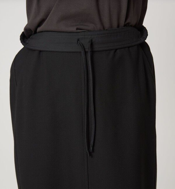 UNITED ARROWS green label relaxing「［size SHORT/TALLあり］オルマイ ウラキモウ タイト スカート」|タイト|