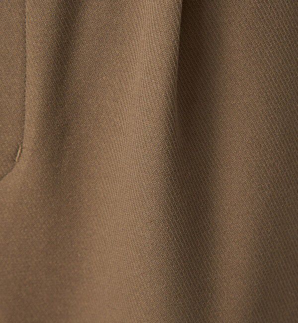 UNITED ARROWS green label relaxing「［size SHORT/TALLあり］オルマイ ウラキモウ テーパード パンツ」|その他|