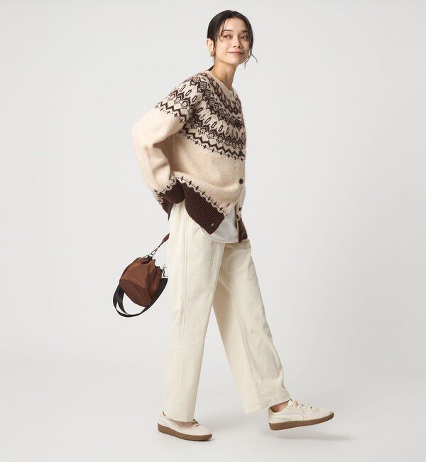 UNITED ARROWS green label relaxing「［size SHORTあり］オルマイ コール ジャージー パンツ マシンウォッシャブル ストレッチ」|その他|