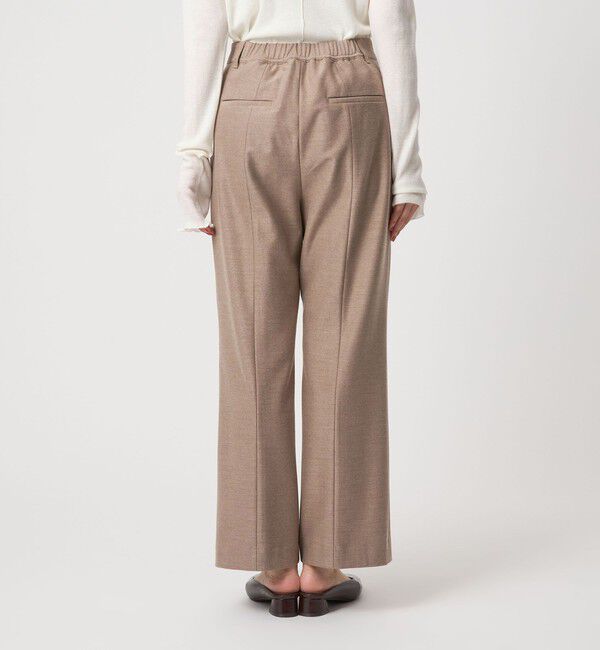 UNITED ARROWS green label relaxing「［size SHORT/TALLあり］ウラキモウ ビューティー パンツ」|その他|