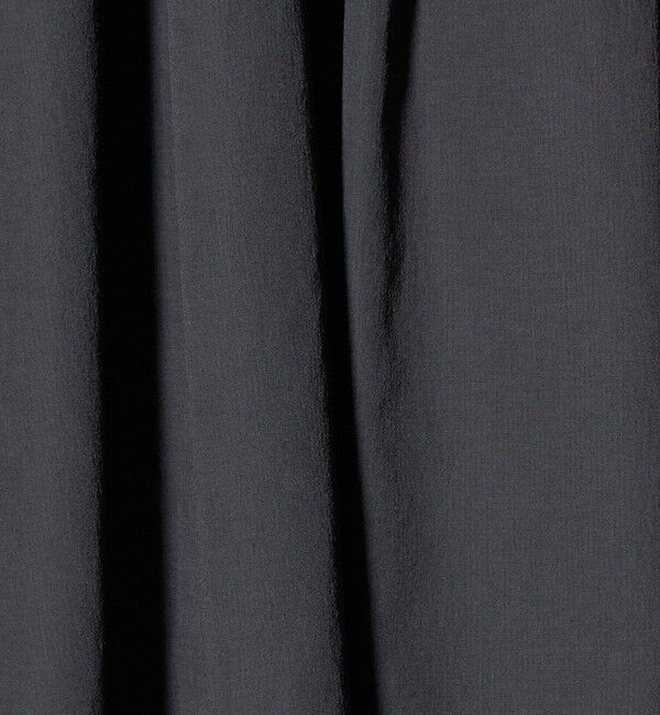 UNITED ARROWS green label relaxing「エアリー ギャザー スカート 2」|フレア|