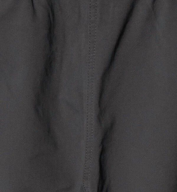 UNITED ARROWS green label relaxing「【別注】＜GRAMICCI＞バルーンパンツ 140cm-150cm」|チノ|