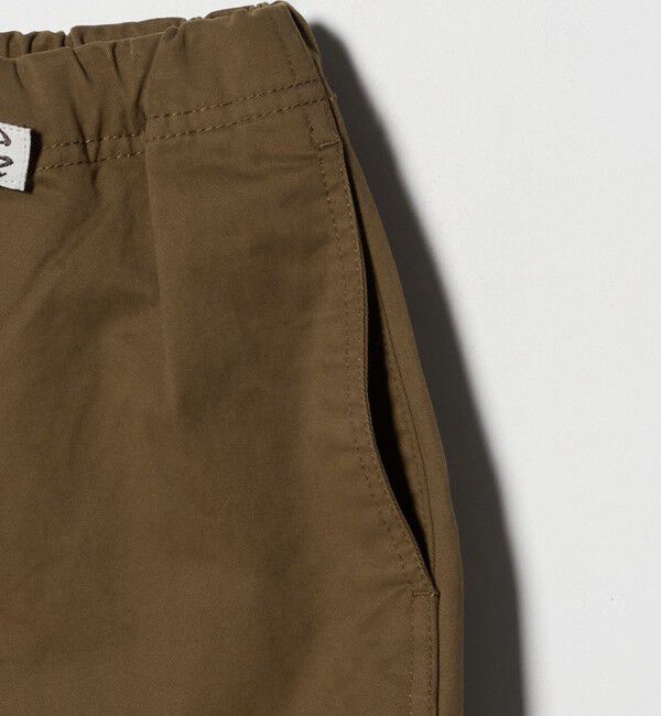 UNITED ARROWS green label relaxing「【別注】＜GRAMICCI＞バルーンパンツ 140cm-150cm」|チノ|