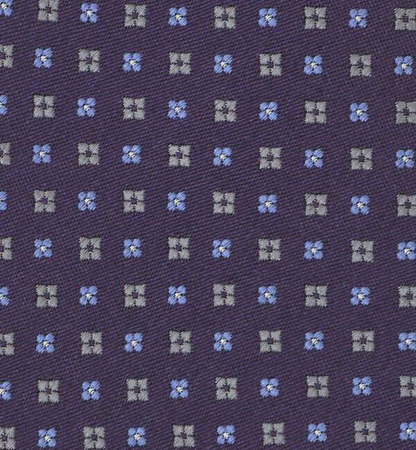 UNITED ARROWS green label relaxing「GLR シルク3 8.0cm コモン ネクタイ」|ネクタイ・蝶ネクタイ|