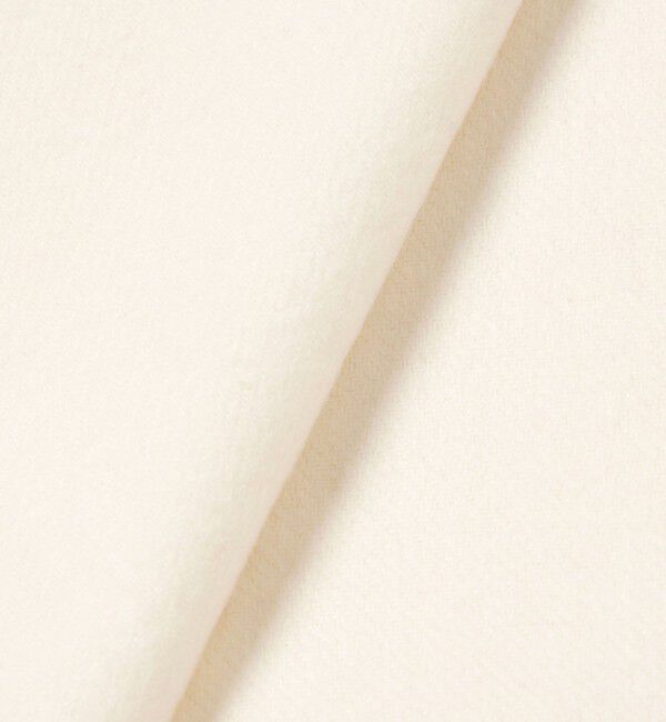 UNITED ARROWS green label relaxing「ウール 無地 マフラー / ストール」|ストール|