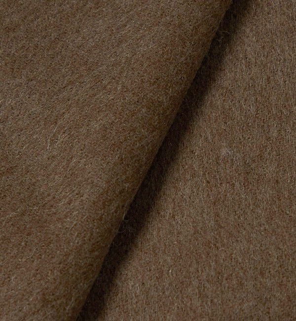 UNITED ARROWS green label relaxing「ウール 無地 マフラー / ストール」|ストール|