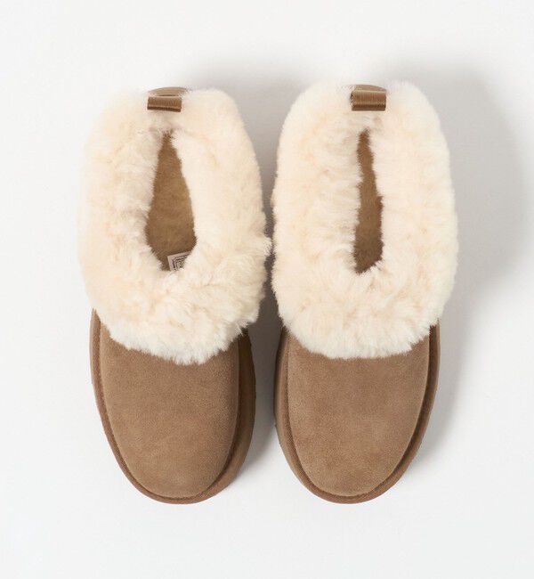 UNITED ARROWS green label relaxing「＜UGG＞タゼル / Tazzelle」|ロングブーツ|
