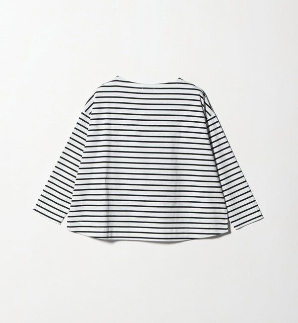 UNITED ARROWS green label relaxing「ポンチ ドルマン プルオーバー」|Tシャツ・カットソー|