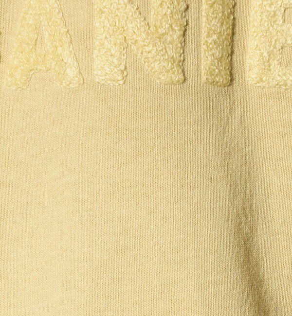 UNITED ARROWS green label relaxing「【別注】＜LOGAN knitting mills＞スウェットライク プルオーバー / キッズ  120cm-160cm」|Tシャツ・カットソー|