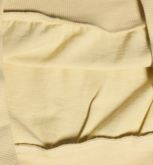 UNITED ARROWS green label relaxing「【別注】＜LOGAN knitting mills＞スウェットライク プルオーバー / キッズ  120cm-160cm」|Tシャツ・カットソー|