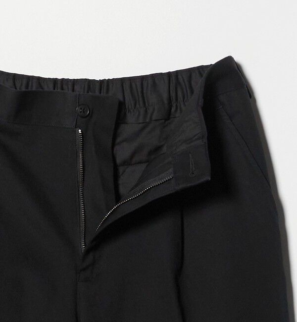 UNITED ARROWS green label relaxing「コットン チノ 1プリーツ W4 ワイドパンツ」|チノ|