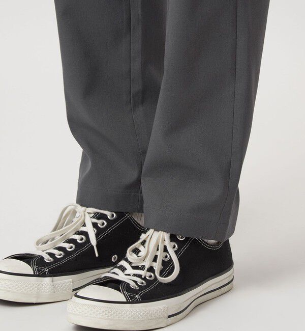 UNITED ARROWS green label relaxing「F-LET ナロー ユーティリティ パンツ S1 -ストレッチ-」|その他|