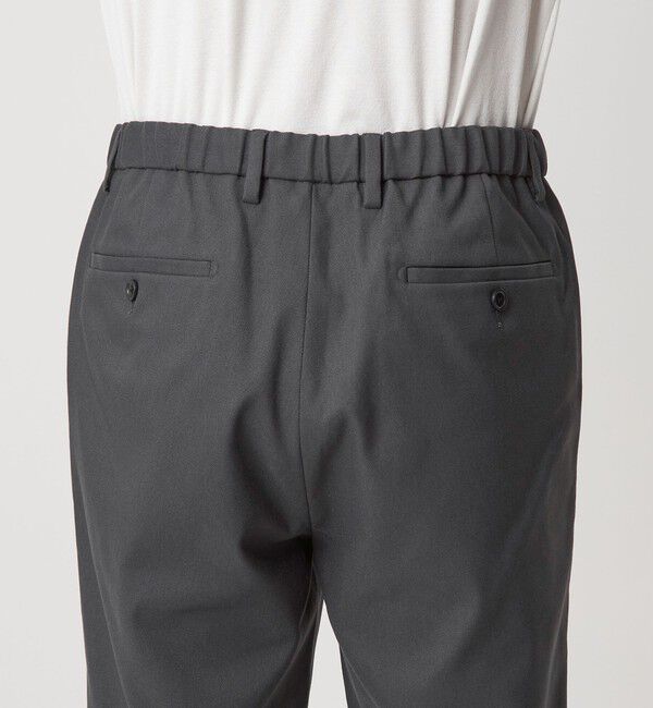 UNITED ARROWS green label relaxing「F-LET ナロー ユーティリティ パンツ S1 -ストレッチ-」|その他|