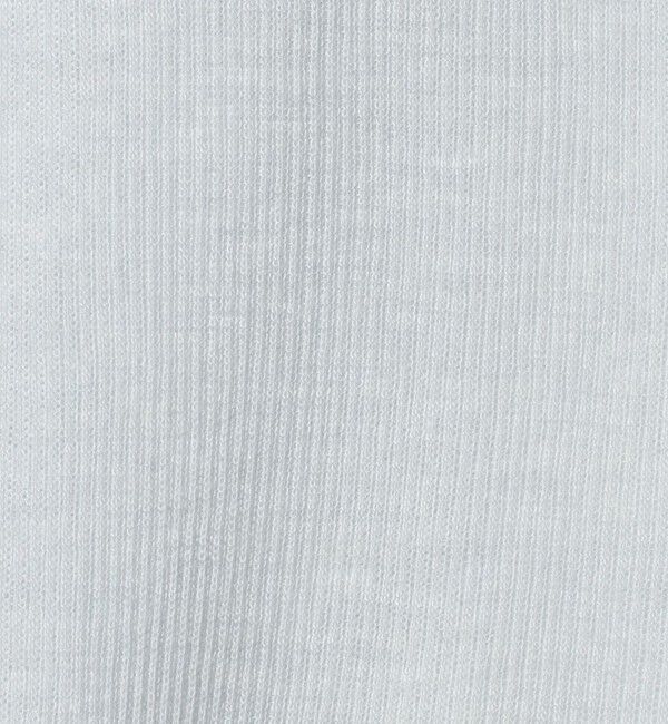 UNITED ARROWS green label relaxing「テレコ クルーネック プルオーバー」|Tシャツ・カットソー|