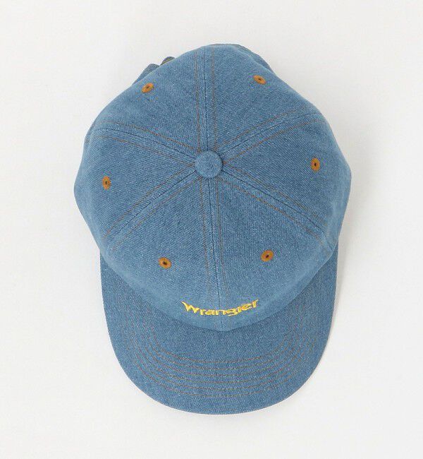 UNITED ARROWS green label relaxing「【別注】＜Wrangler＞CAP 1 / キッズ  」|キャップ・キャスケット|