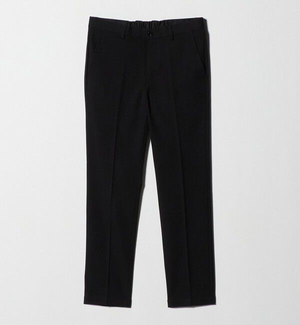 UNITED ARROWS green label relaxing「【WEB限定】JUST fit ウールライク ナロー セットアップ -ストレッチ-」|テーラードジャケット|