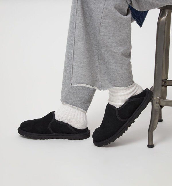 UNITED ARROWS green label relaxing「＜UGG＞ケントン / ショートブーツ / スリッポン / Kenton」|ロングブーツ|