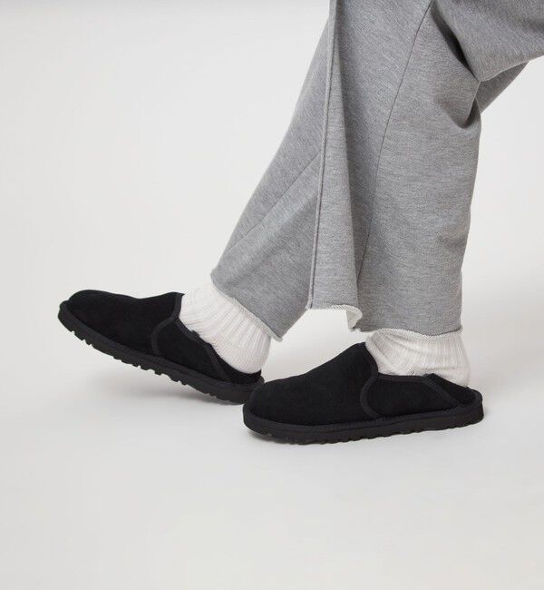 UNITED ARROWS green label relaxing「＜UGG＞ケントン / ショートブーツ / スリッポン / Kenton」|ロングブーツ|