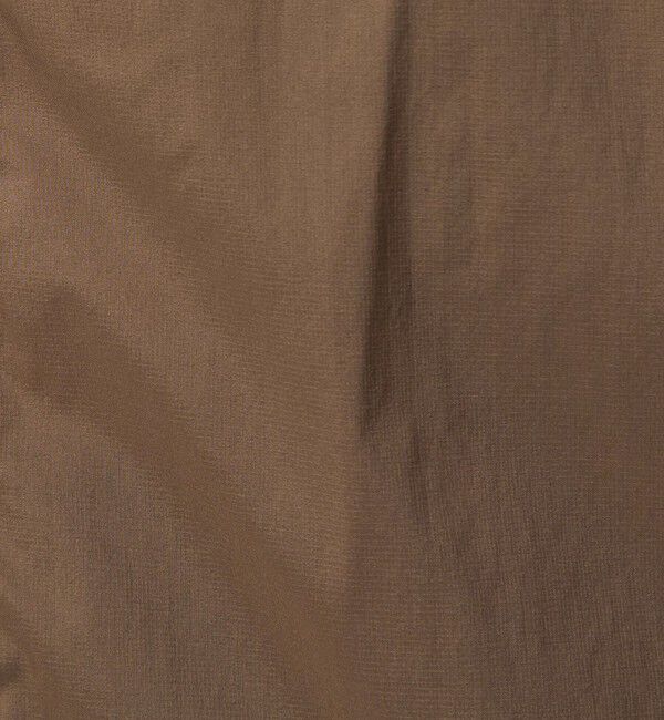 UNITED ARROWS green label relaxing「【別注】＜DAIWA＞PERTEX スタンドネック ベスト」|ダウンベスト・ベスト|