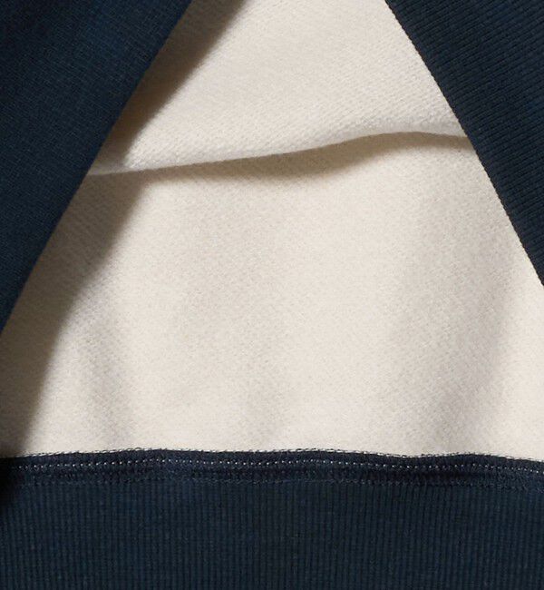 UNITED ARROWS green label relaxing「【WEB限定】デイリー ベーシック スウェット クルーネック プルオーバー」|スウェット・ジャージ|