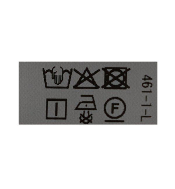 UNITED ARROWS green label relaxing「サテン スタンドネック ギャザー ブラウス」|シャツ・ブラウス|