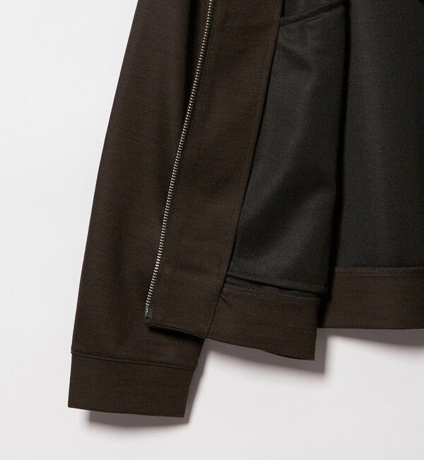 UNITED ARROWS green label relaxing「TW モクロディ ブルゾン」|ブルゾン・スタジャン|