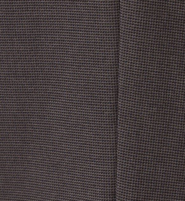 UNITED ARROWS green label relaxing「TRカルゼ 裏起毛 オルマイ パンツ  R1 -2WAYストレッチ-」|その他|