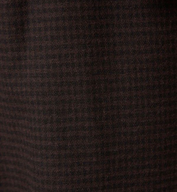 UNITED ARROWS green label relaxing「ウォッシャブル ホームスパン ナロー ユーティリティパンツ S1 -ストレッチ-」|スラックス|