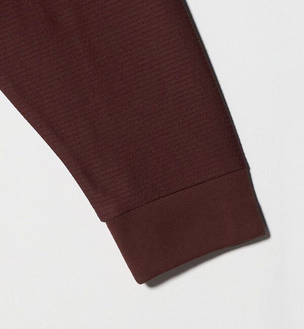 UNITED ARROWS green label relaxing「ハーフ メッシュ クルーネック Tシャツ」|Tシャツ・カットソー|