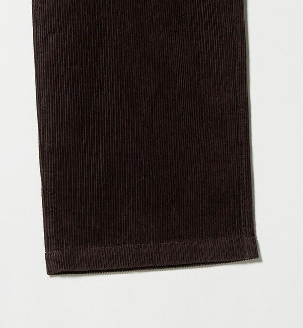 UNITED ARROWS green label relaxing「【WEB限定】＜GLR or＞コーデュロイ ストレート パンツ」|その他|