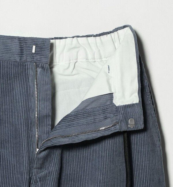 UNITED ARROWS green label relaxing「【WEB限定】＜GLR or＞コーデュロイ ストレート パンツ」|その他|