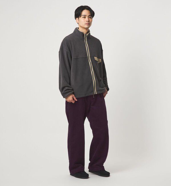 UNITED ARROWS green label relaxing「【WEB限定】＜GLR or＞コーデュロイ ストレート パンツ」|その他|