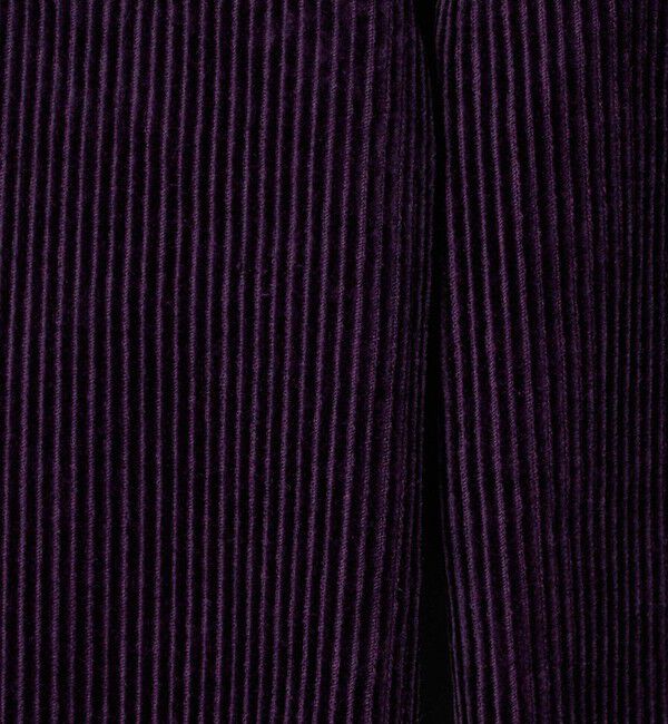 UNITED ARROWS green label relaxing「【WEB限定】＜GLR or＞コーデュロイ ストレート パンツ」|その他|