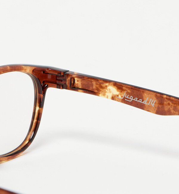 UNITED ARROWS green label relaxing「＜jugaad14＞COVE コーブ 調光 ファッション用グラス」|メガネ|